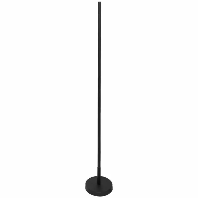 Luminaires Ledvance FLOOR Lampadaire LED Noir, 1 lumière, Télécommandes