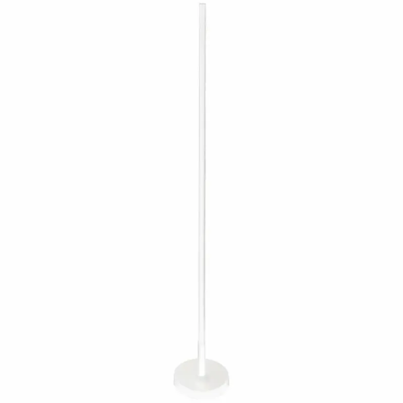 Luminaires Ledvance FLOOR Lampadaire LED Blanc, 1 lumière, Télécommandes