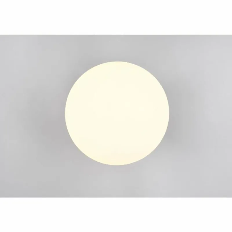 Luminaires Trio Fomento Plafonnier Laiton, 1 lumière