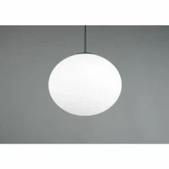 Luminaires Trio Fomento Suspension Noir, 1 lumière