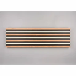 Luminaires Trio Fontana Plafonnier LED Noir, 1 lumière* Éclairage Led