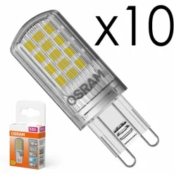 hofstein G9 4.2 Watt blanc neutre 470 Lumen