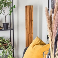 Luminaires Scandinaves-hofstein Gaden Lampadaire Noir, 3 lumières