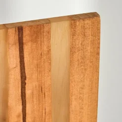 Luminaires Scandinaves-hofstein Gaden Lampadaire Noir, 3 lumières