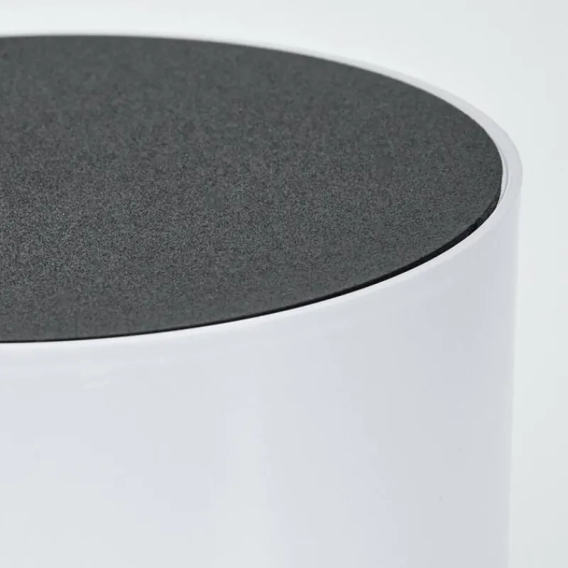 hofstein Gallboda Lampe à poser LED Noir, 1 lumière* Éclairage Led