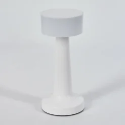 hofstein Gallboda Lampe à poser LED Blanc, 1 lumière* Éclairage Led