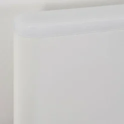 hofstein Gamas Lampe murale d´extérieur, Applique murale Blanc, 1 lumière