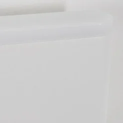 hofstein Gamas Lampe murale d´extérieur, Applique murale Blanc, 1 lumière