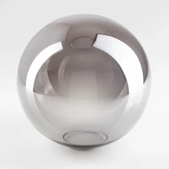 hofstein Gastor Verre de rechange 15 cm Fumé