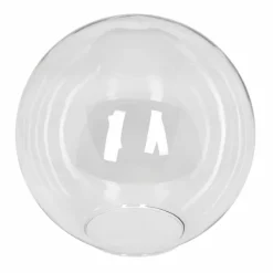 hofstein Gastor Verre de rechange 25 cm Clair