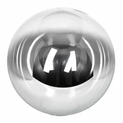 hofstein Gastor Verre de rechange 30 cm Clair, Fumé