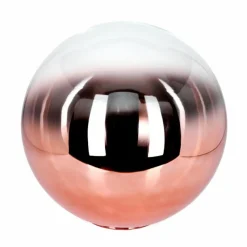 hofstein Gastor Verre de rechange 30 cm Clair, Cuivré