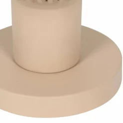 Luminaires Trio Gila Lampe à poser Beige, 1 lumière* Lampes À Poser
