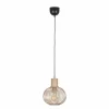 Luminaires Trio GILA Suspension Beige, 1 lumière* Suspensions