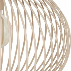 Luminaires Trio GILA Suspension Beige, 3 lumières* Suspensions