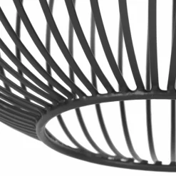 Luminaires Trio GILA Suspension Noir, 1 lumière* Suspensions