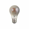 Luminaires Globo Lighting Globo DUBAN LED E27 4,5 watt 150 lumen 2000 Kelvin