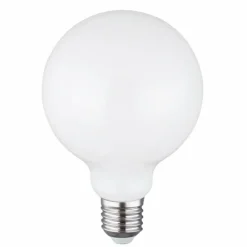 Luminaires Globo Lighting Globo E27 LED 7 Watt 2700 Kelvin 720 Lumen