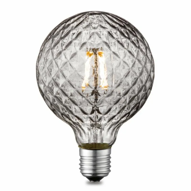 Luminaires Globo Lighting Globo lampe LED E27 4 Watt 2700 Kelvin 230 Lumen