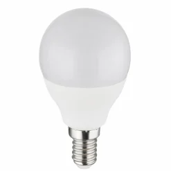 Luminaires Globo Lighting Globo LED E14 7 watt 650 lumen 3000 kelvin