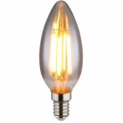 Luminaires Globo Lighting Globo LED E14 6 watt 380 lumen 4000 kelvin