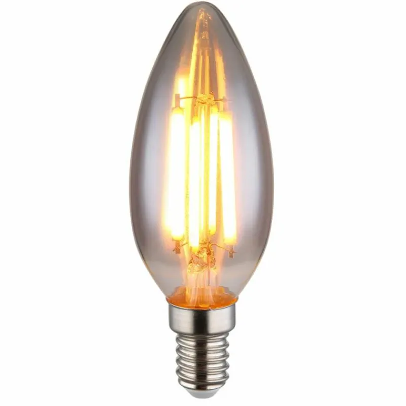 Luminaires Globo Lighting Globo LED E14 6 watt 380 lumen 4000 kelvin