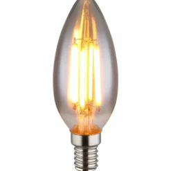 Luminaires Globo Lighting Globo LED E14 6 watt 380 lumen 4000 kelvin