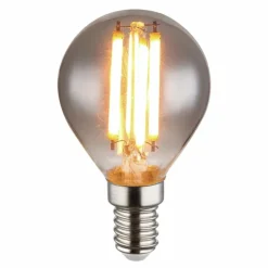 Luminaires Globo Lighting Globo LED E14 6 watt 380 lumen 3000 kelvin