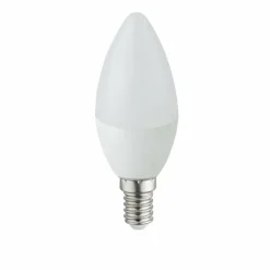 Luminaires Globo Lighting Globo LED E14 4,9 watts 470 lumens Kelvin