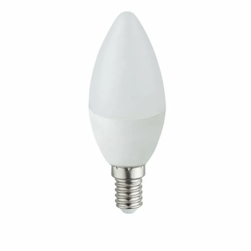Luminaires Globo Lighting Globo LED E14 4,9 watts 470 lumens Kelvin