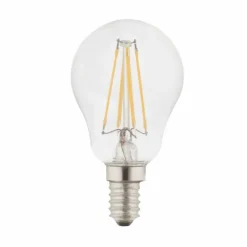 Luminaires Globo Lighting Globo LED 4Watt, 400 Lumen, 3000 Kelvin