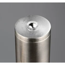 Luminaires Reality Gomez Lampadaire LED Nickel mat, 1 lumière* Éclairage Led