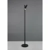 Luminaires Reality Gomez Lampadaire LED Noir, 1 lumière* Éclairage Led