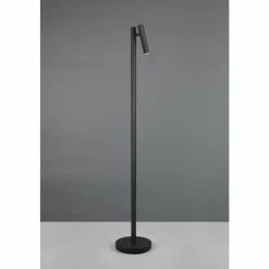 Luminaires Reality Gomez Lampadaire LED Noir, 1 lumière* Éclairage Led