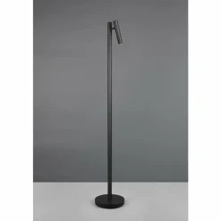 Luminaires Reality Gomez Lampadaire LED Noir, 1 lumière* Éclairage Led