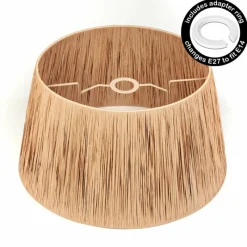 Style Boho-Chic-hofstein Granja Écru