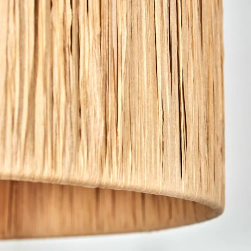 Luminaires Scandinaves-hofstein Granja Lampadaire Écru, 1 lumière