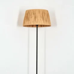 hofstein Granja Lampadaire Écru, 1 lumière