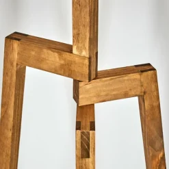 hofstein Granja Lampadaire Écru, 1 lumière