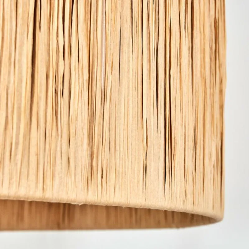 Luminaires Scandinaves-hofstein Granja Lampadaire Écru, 1 lumière