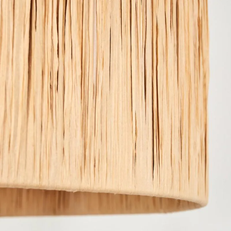 Luminaires Scandinaves-hofstein Granja Lampadaire Écru, 1 lumière