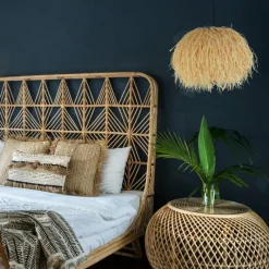 Luminaires Steinhauer Grass Suspension Noir, 1 lumière* Suspensions