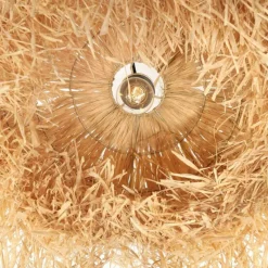 Luminaires Steinhauer Grass Suspension Noir, 1 lumière* Suspensions