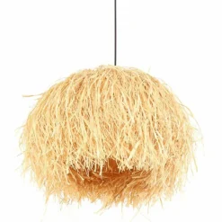 Luminaires Steinhauer Grass Suspension Noir, 1 lumière* Suspensions