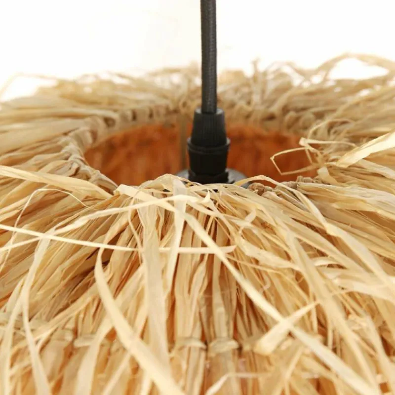 Luminaires Steinhauer Grass Suspension Noir, 1 lumière* Suspensions