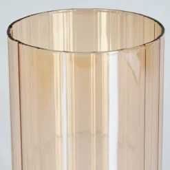 hofstein Grubbe Lampe de table d'extérieur, Lampe à poser LED Noir, 1 lumière