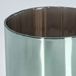 hofstein Grubbe Lampe de table d'extérieur, Lampe à poser LED Noir, 1 lumière