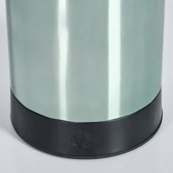 hofstein Grubbe Lampe de table d'extérieur, Lampe à poser LED Noir, 1 lumière