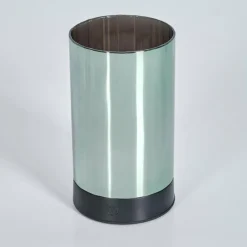 hofstein Grubbe Lampe de table d'extérieur, Lampe à poser LED Noir, 1 lumière