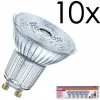hofstein GU10 LED 3.4 Watt blanc chaud dimmable 230 Lumen